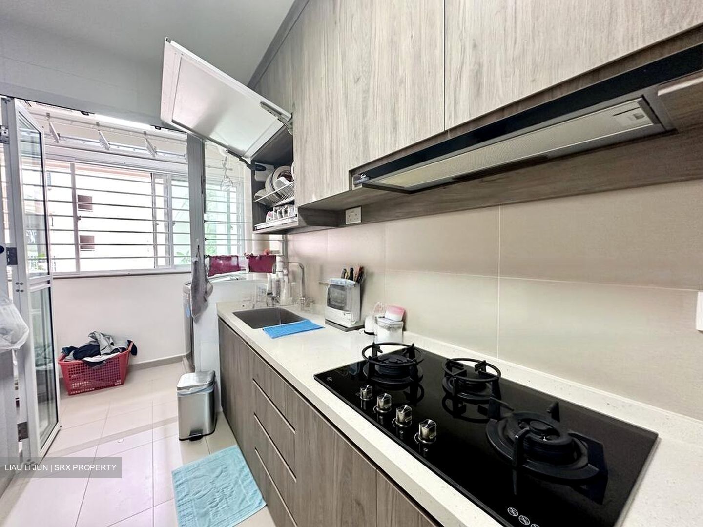 Blk 452A West Terra @ Bukit Batok (Bukit Batok), HDB 4 Rooms #609658171